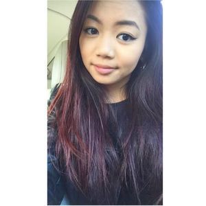 Meet your Posher, Cathy